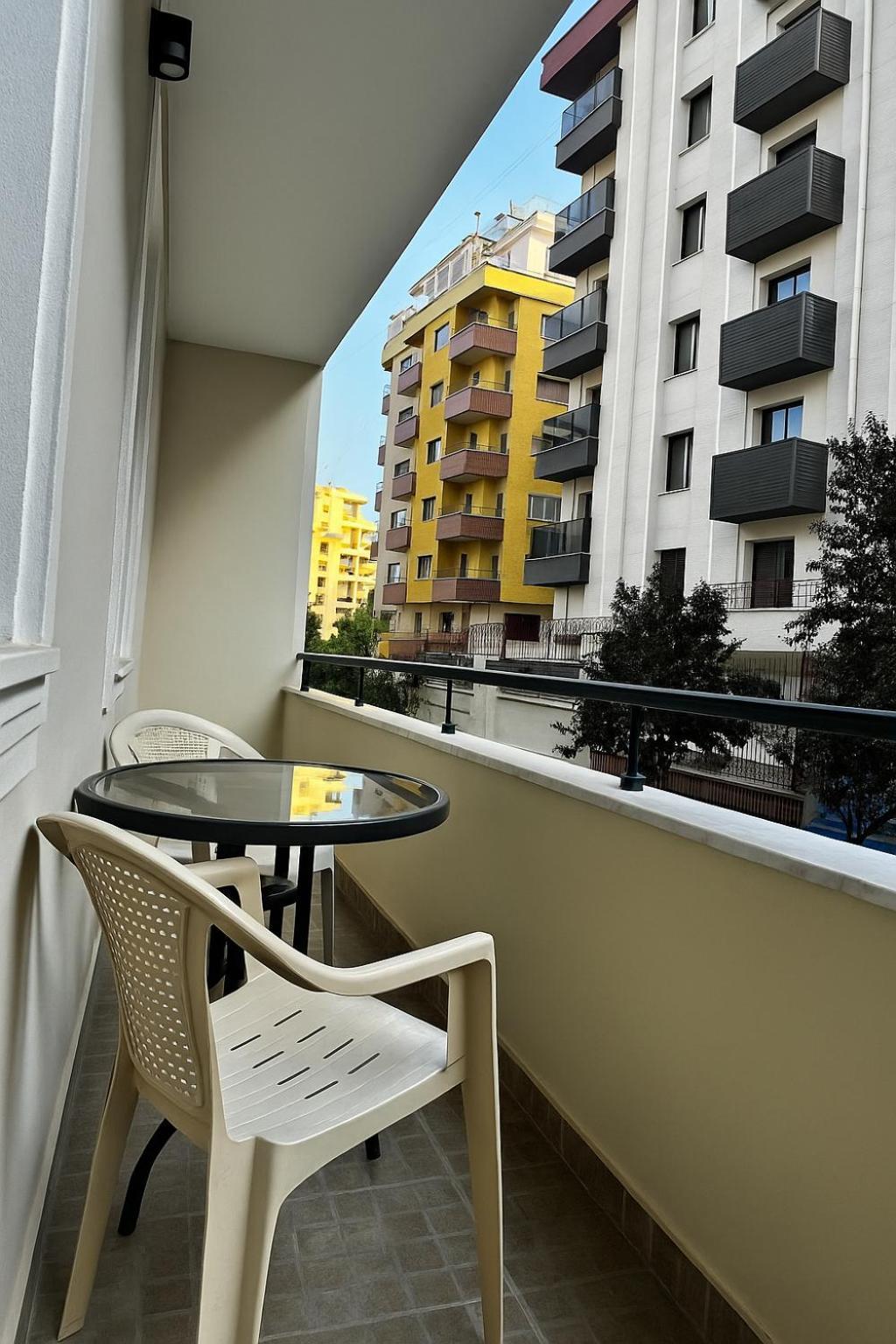 Hotel Globo Durres Exterior photo